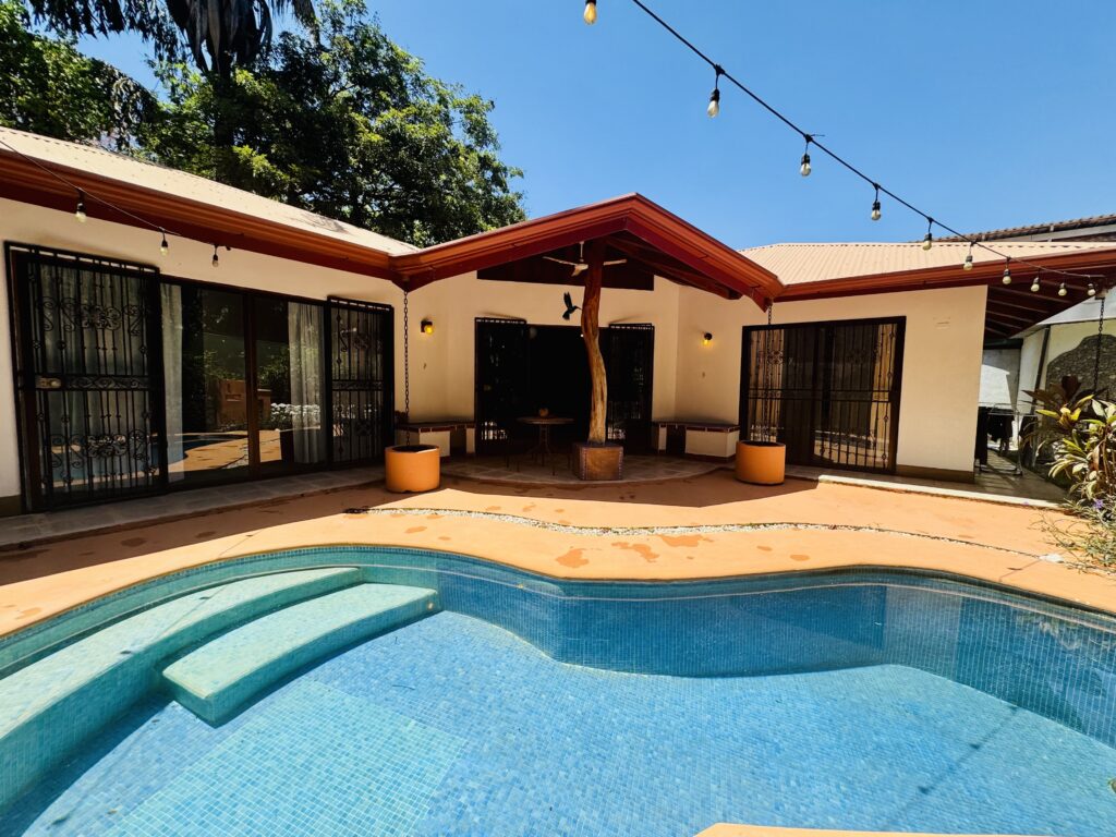 Back of the House