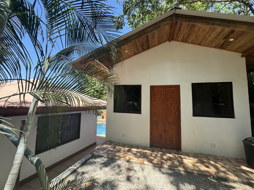 Casita Colibri
