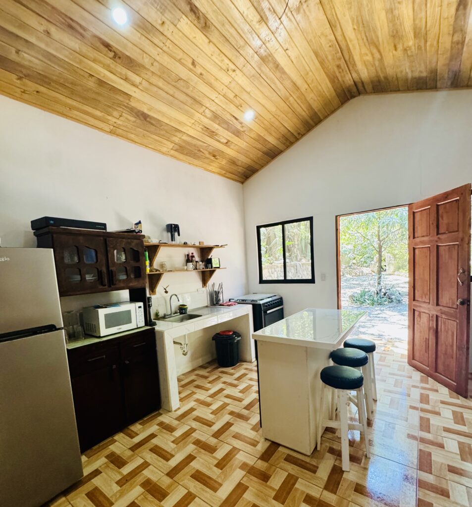 Casita Kitchen