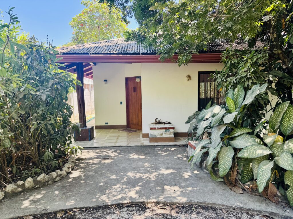 Casa Colibri